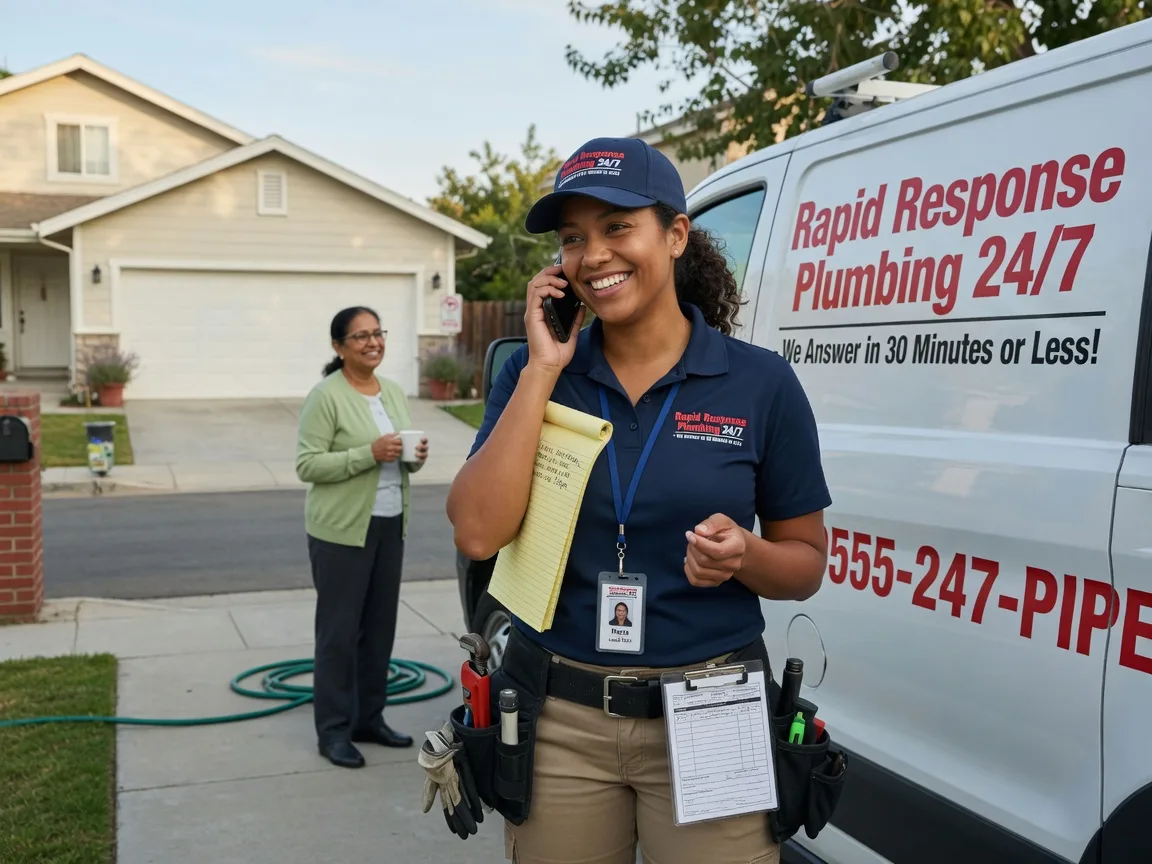 Emergency Plumber Eastpointe, MI FAQs